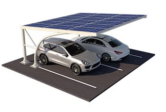 Solar carport parking shades Dubai UAE